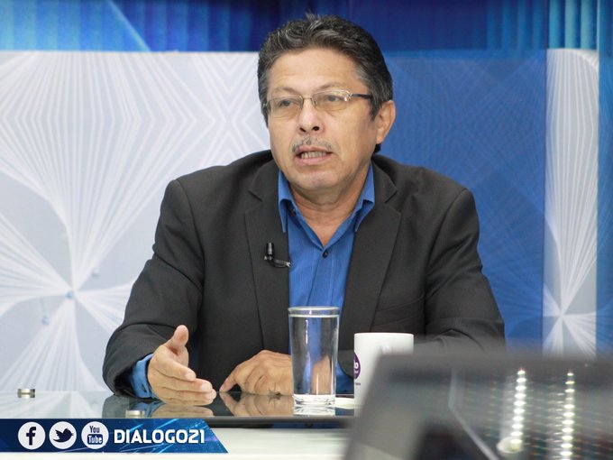 Ramón Villalta: El FMLN ha tocado piso, y ARENA está teniendo una campanada fuerte ramon-villalta-el-fmln-ha-tocado-piso-y-arena-esta-teniendo-una-campanada-fuerte
